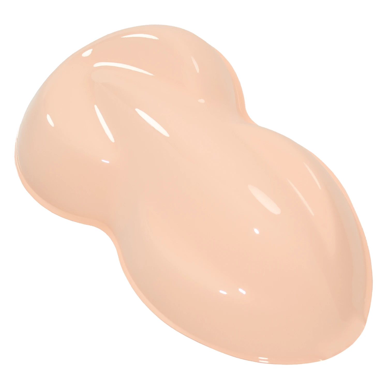 High Gloss Old Skool Peach Gallon Acrylic Enamel Auto Paint Kit 1 High Gloss Old Skool Peach Gallon Acrylic Enamel Auto Paint Kit