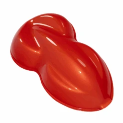 Orange Blush Pearl Basecoat + Reducer Quart (Basecoat Only) Auto Paint