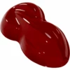 Oxblood Red Basecoat Clearcoat Complete Gallon Kit