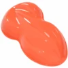 Pale Orange Basecoat Clearcoat Quart Complete Paint Kit