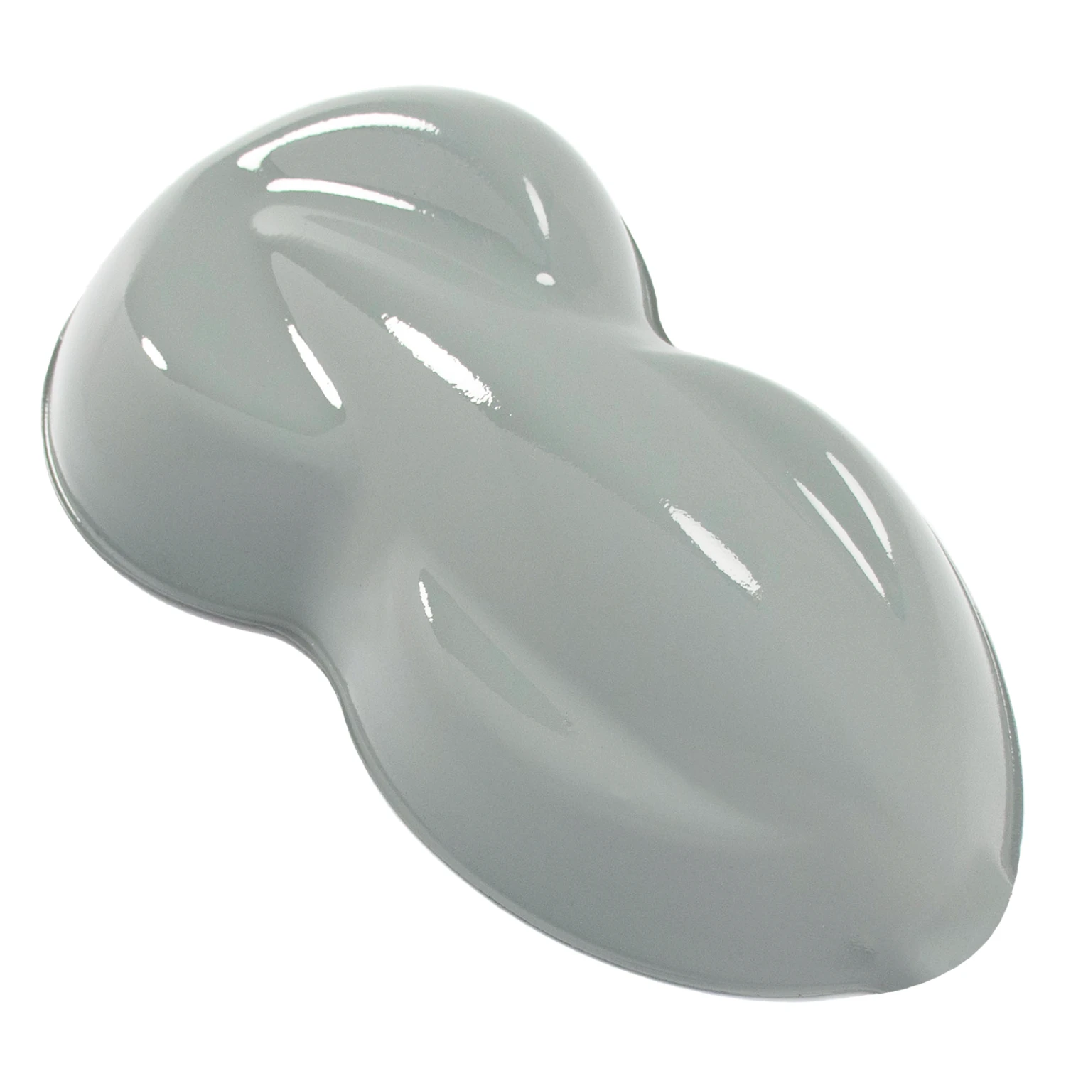 Polar Gray Basecoat Clearcoat Complete Gallon Kit 1 Polar Gray Basecoat Clearcoat Complete Gallon Kit