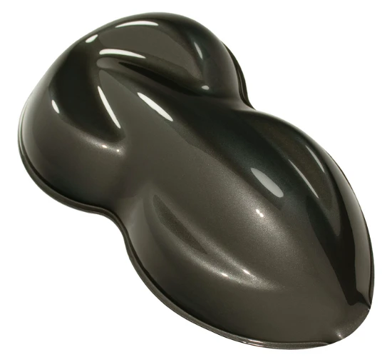 Proteus Gray Pearl Basecoat With Reducer Gallon (Basecoat Only) Kit 1 Proteus Gray Pearl Basecoat With Reducer Gallon (Basecoat Only) Kit