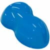 Racing Blue Basecoat Clearcoat Complete Gallon Kit