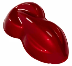 Raspberry Pearl Over Pure White Complete Quart Kit