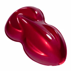 Razzleberry Pearl Basecoat Clearcoat Complete Gallon Kit