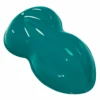 Really Teal Basecoat Clearcoat Quart Complete Paint Kit