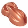 Rose Gold Metallic Basecoat Clearcoat Complete Gallon Kit
