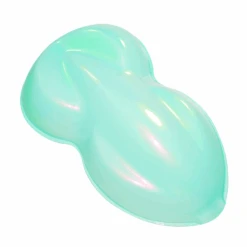 Twilight Series Chameleon Royal Flamingo Over Cool Mint Quart Color Change Kit