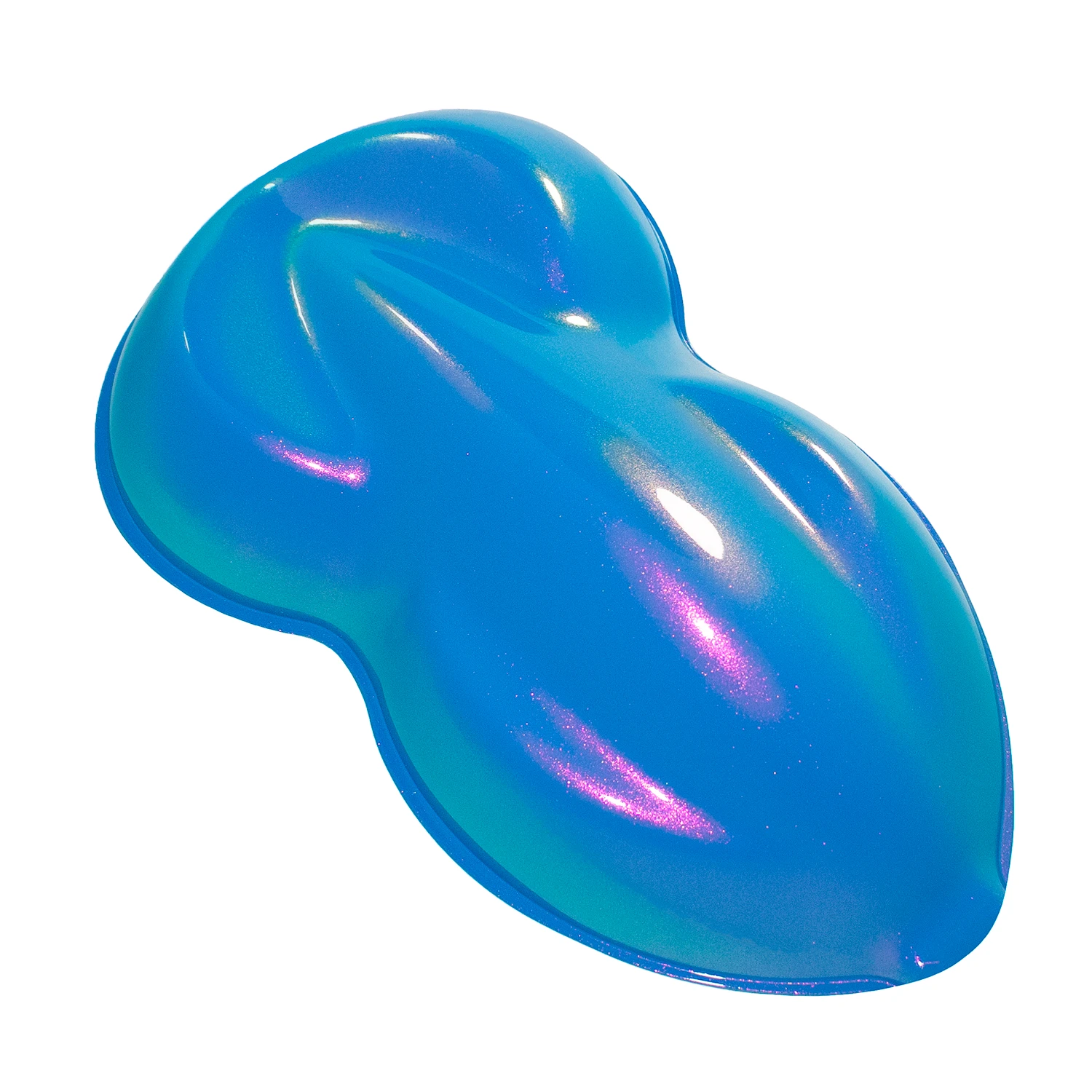 Twilight Series Chameleon Royal Flamingo Over Racing Blue Gallon Color Change Kit 1 Twilight Series Chameleon Royal Flamingo Over Racing Blue Gallon Color Change Kit