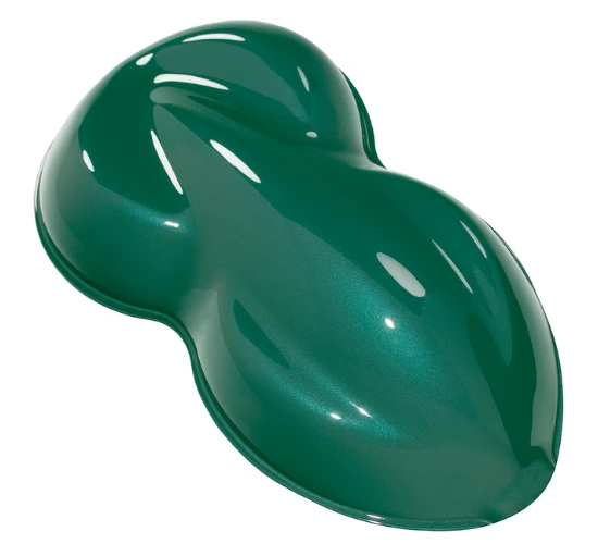 Sage Teal Pearl Basecoat Clearcoat Complete Gallon Kit 1 Sage Teal Pearl Basecoat Clearcoat Complete Gallon Kit