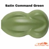 Satin Hot Rod Command Green Gallon 2K Urethane Single Stage Car Auto Paint Kit