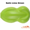 Satin Hot Rod Lime Green Gallon 2K Urethane Single Stage Car Auto Paint Kit