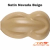 Satin Hot Rod Nevada Beige Gallon 2K Urethane Single Stage Car Auto Paint Kit