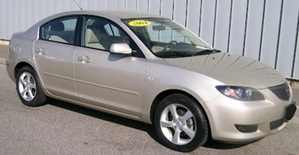 Mazda 24E Shimmering Sand Basecoat With Reducer Gallon (Basecoat Only) 1 Mazda 24E Shimmering Sand Basecoat With Reducer Gallon (Basecoat Only)