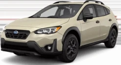 Subaru H6Q Desert Khaki Basecoat With Reducer Gallon (Basecoat Only)