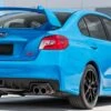 Subaru M3Y Hyper Blue Basecoat Clearcoat Quart Complete Paint Kit