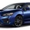 Subaru K3X Lapis Blue Basecoat Clearcoat Quart Complete Paint Kit