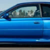 Subaru 74F Sonic Blue Basecoat Clearcoat Quart Complete Paint Kit