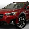 Subaru H2Q Venetian Red Basecoat Clearcoat Quart Complete Paint Kit