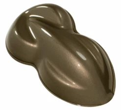 Titans Gray Metallic Basecoat + Reducer Quart (Basecoat Only)Kit