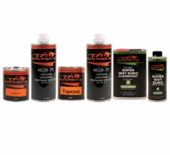 Mazda 46V Soul Red Crystal Tri-Coat Candy Complete Quart Kit 6 Mazda 46V Soul Red Crystal Tri-Coat Candy Complete Quart Kit -Car Paint Store topcoat 2 1 quart kit 18425ab8 a6e1 45a7 b1af 6c9f41cee2c1