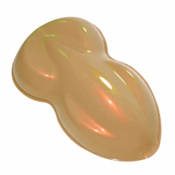 Twilight Series Chameleon Toxic Blaze Over Tuscan Tan Quart Kit