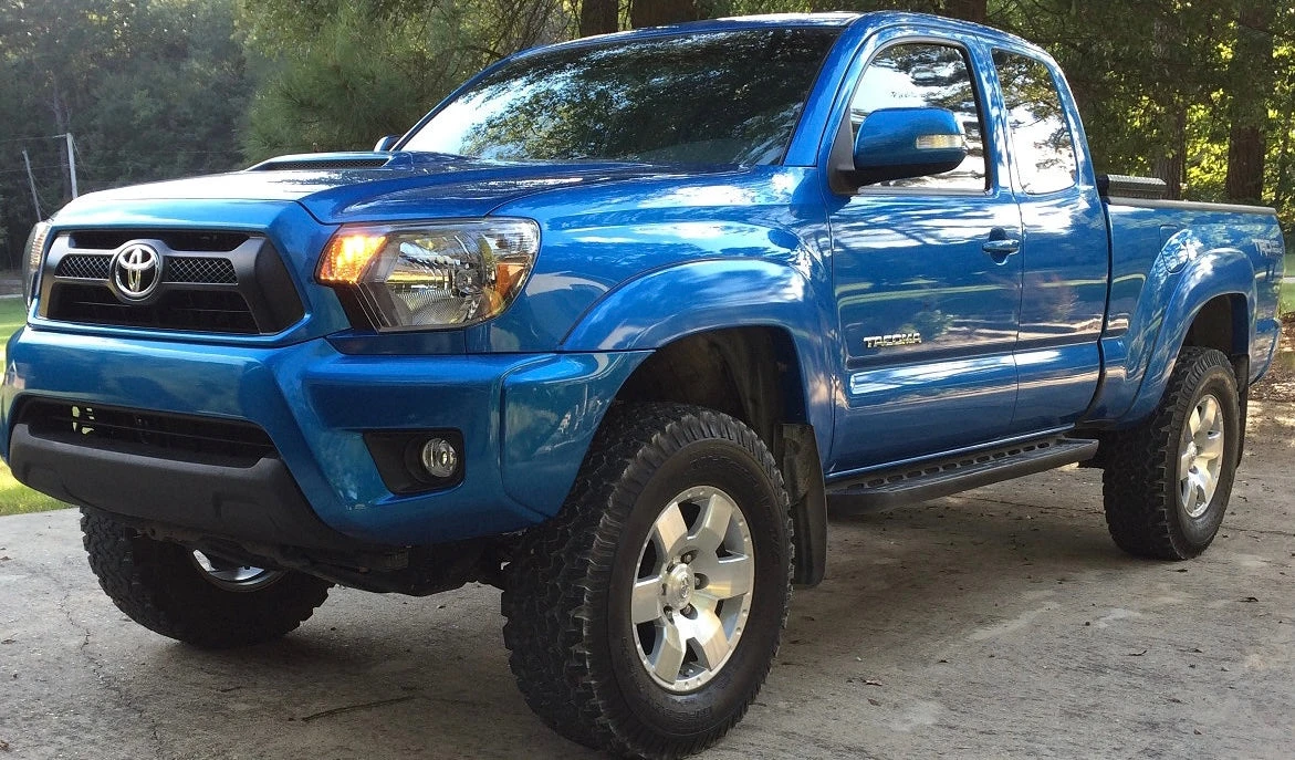 Toyota 8P1 Speedway Blue 2K Acrylic Urethane Single Stage Gallon Paint Kit 1 Toyota 8P1 Speedway Blue 2K Acrylic Urethane Single Stage Gallon Paint Kit