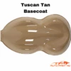 Tuscan Tan Basecoat Clearcoat Complete Gallon Kit