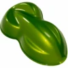 Uranium Green Pearl Basecoat Clearcoat Quart Complete Paint Kit