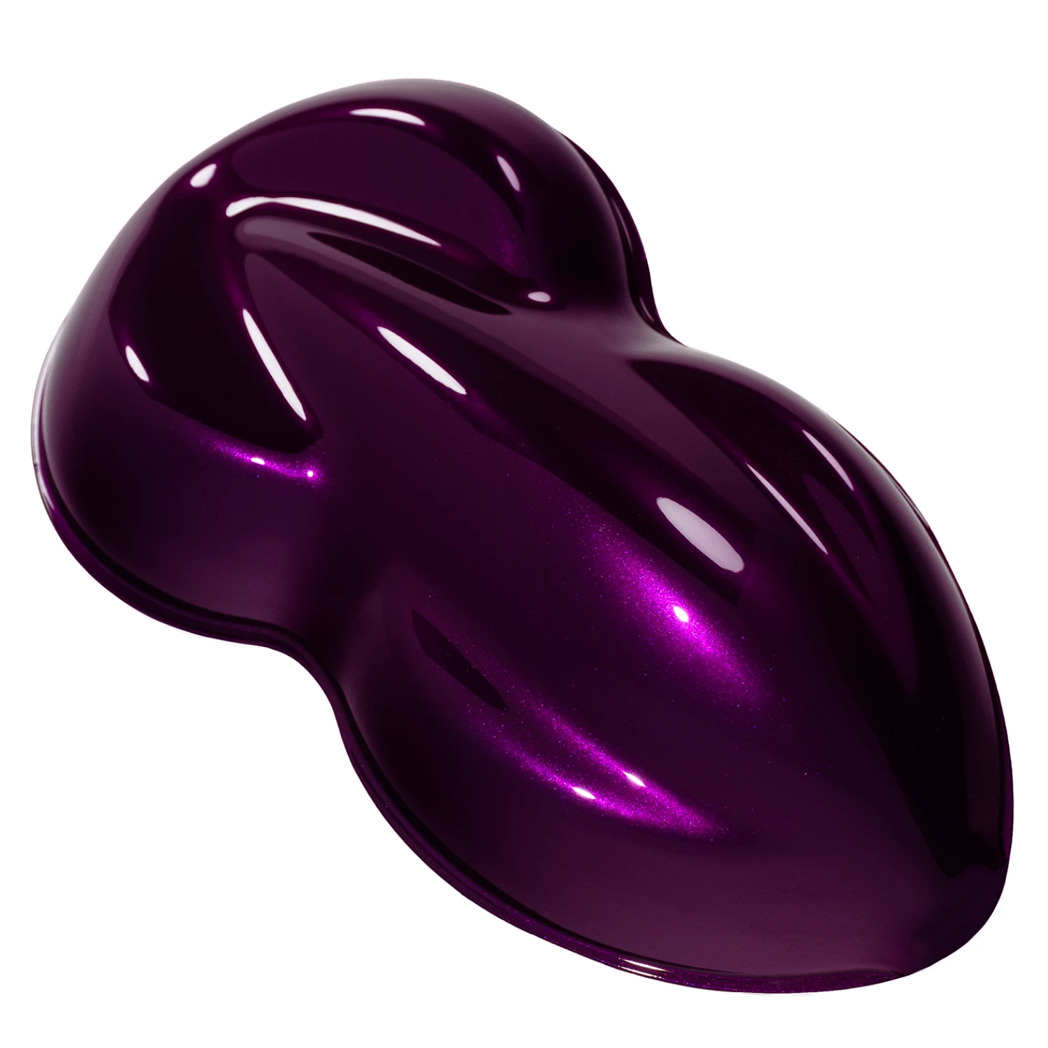 Candy Pearl Voodoo 2.0 Gallon With Reducer (Candy Midcoat Only)Auto Paint Kit 1 Candy Pearl Voodoo 2.0 Gallon With Reducer (Candy Midcoat Only)Auto Paint Kit